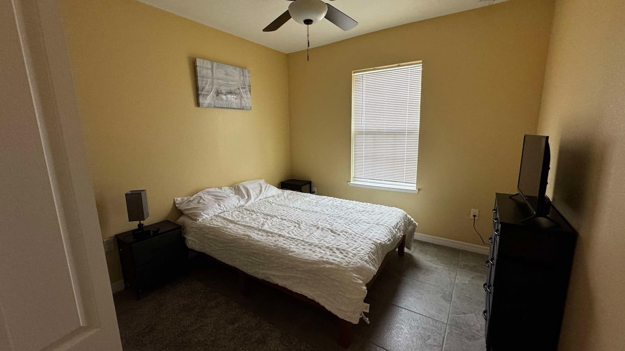 Photo of Bedroom in DeLand