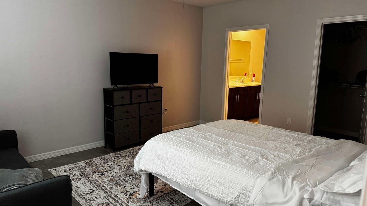 Photo of Bedroom in DeLand