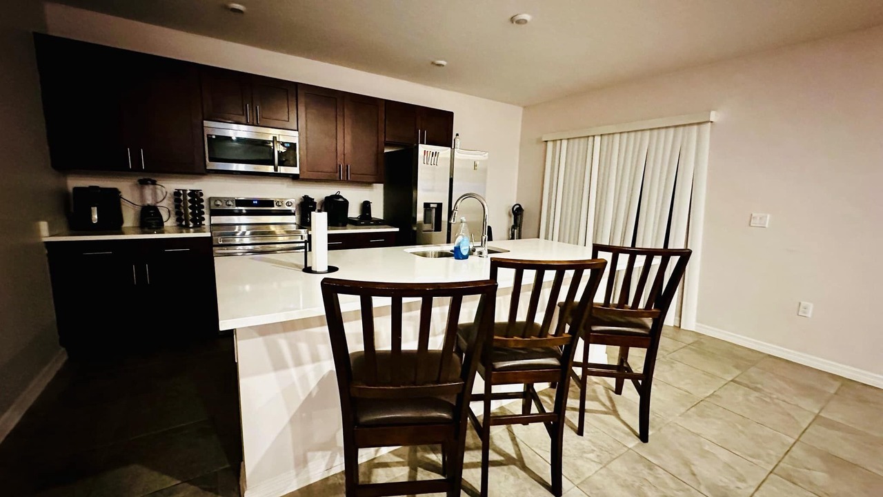 Photo of Kitchen in DeLand