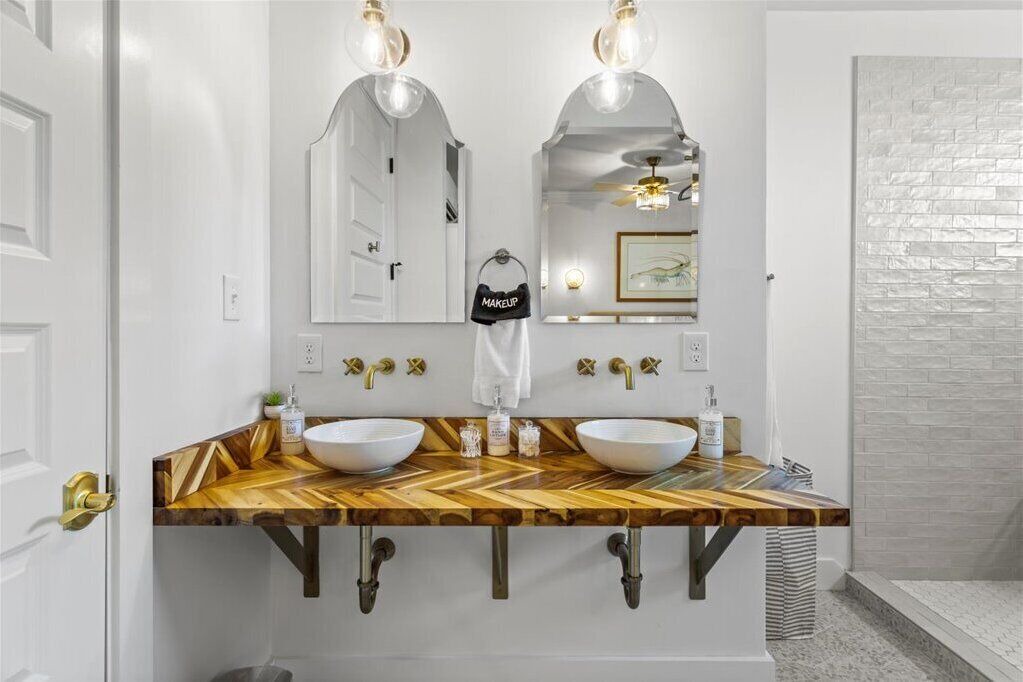 Photo of Bathroom in Biloxi