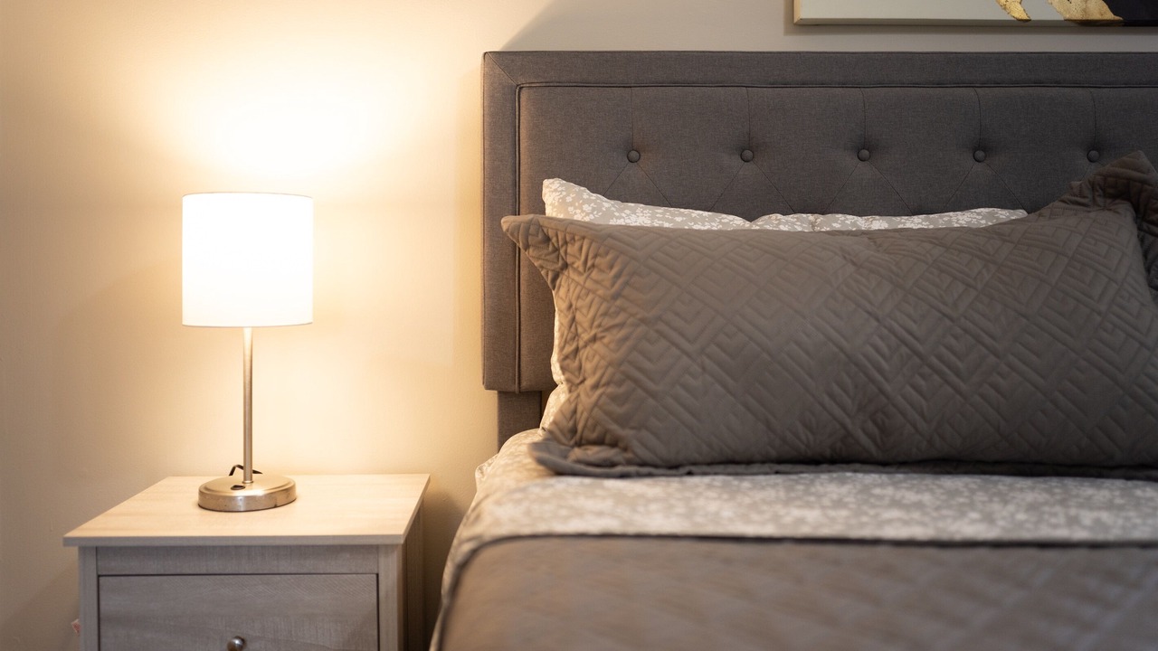 Photo of Bedroom in Valdosta