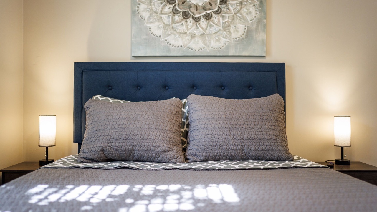 Photo of Bedroom in Valdosta