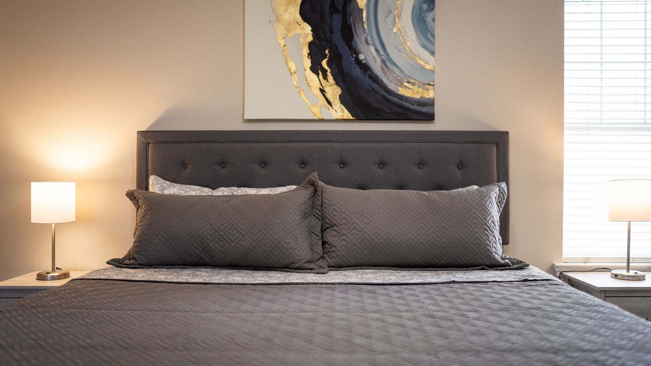 Photo of Bedroom in Valdosta