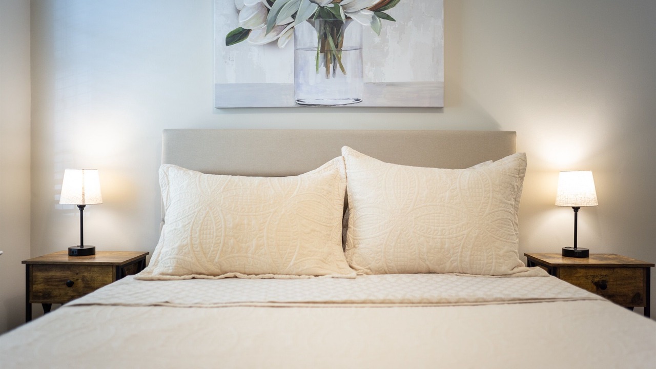 Photo of Bedroom in Valdosta