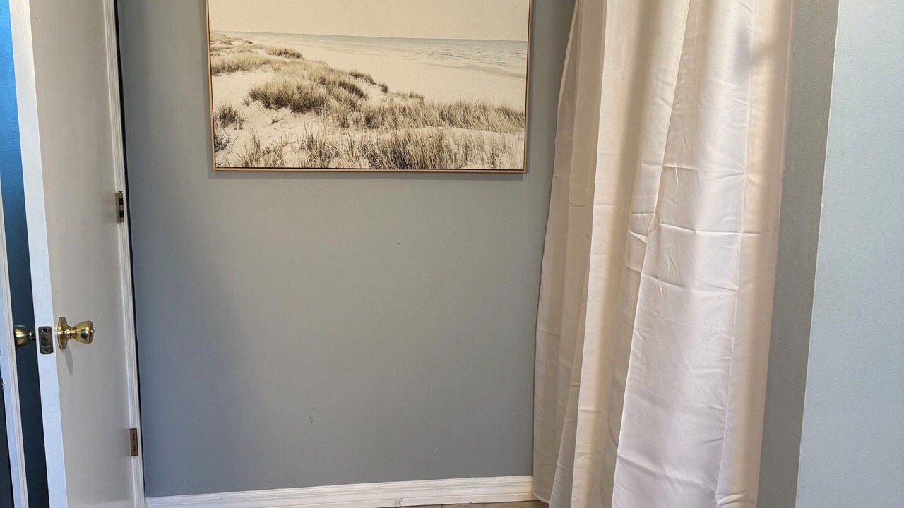 Photo of Bathroom in St. Augustine