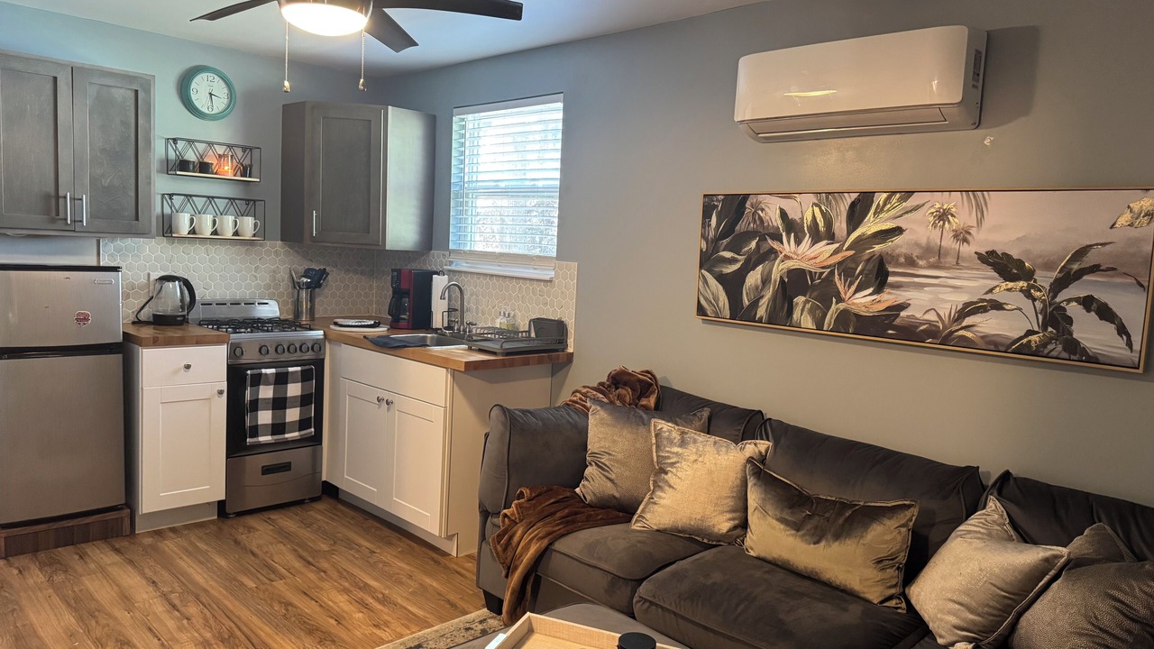 Photo of Livingroom in St. Augustine