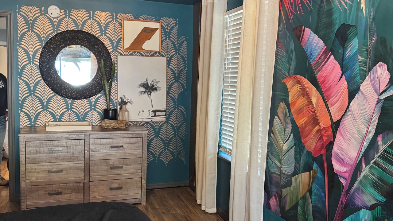 Photo of Bedroom in St. Augustine