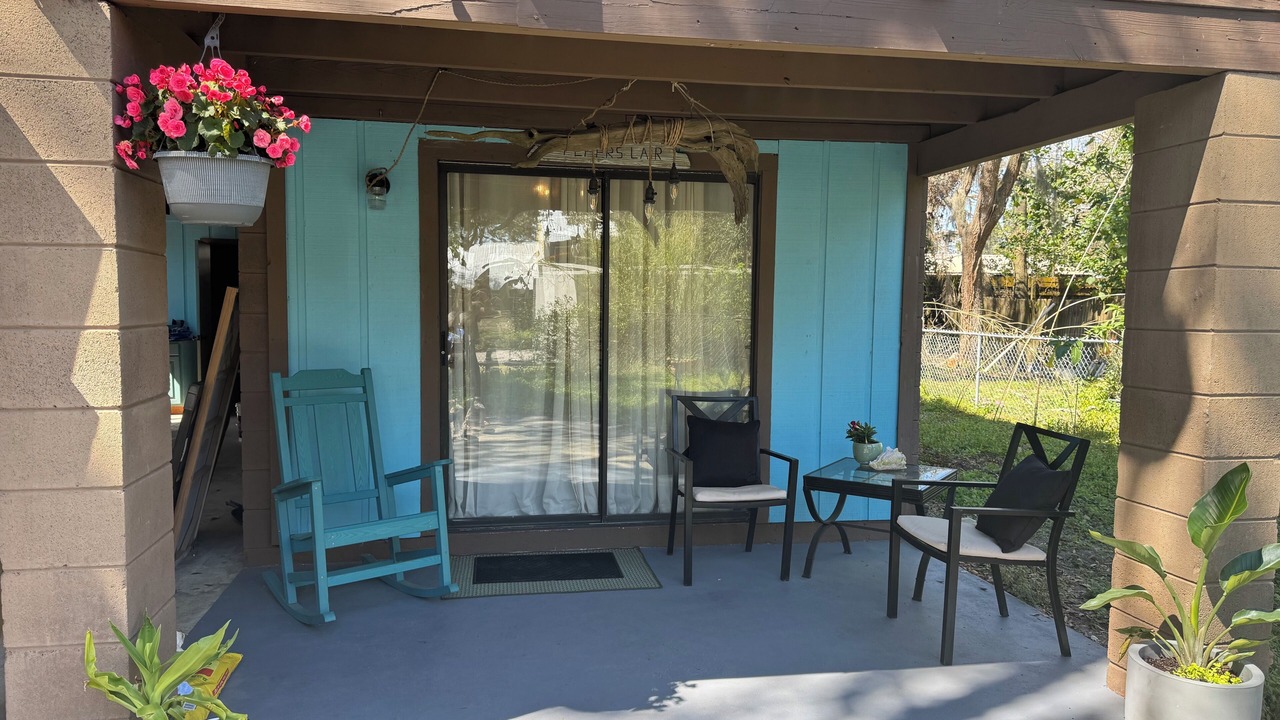 Photo of Outdoor in St. Augustine
