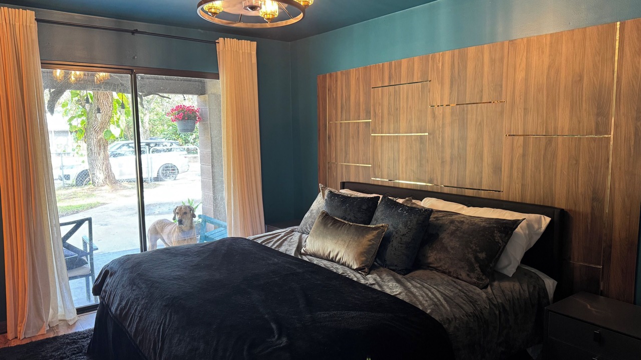Photo of Bedroom in St. Augustine