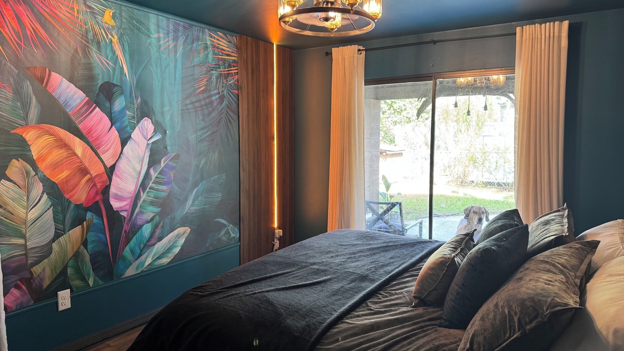 Photo of Bedroom in St. Augustine