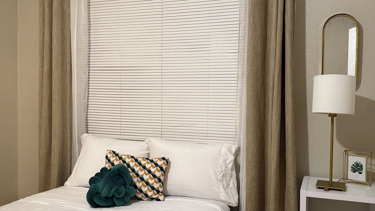 Photo of Bedroom in College Park
