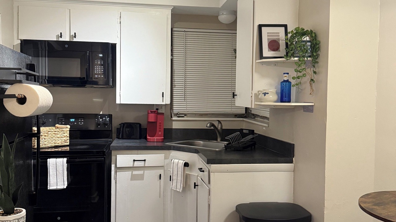 Photo of Kitchen in College Park