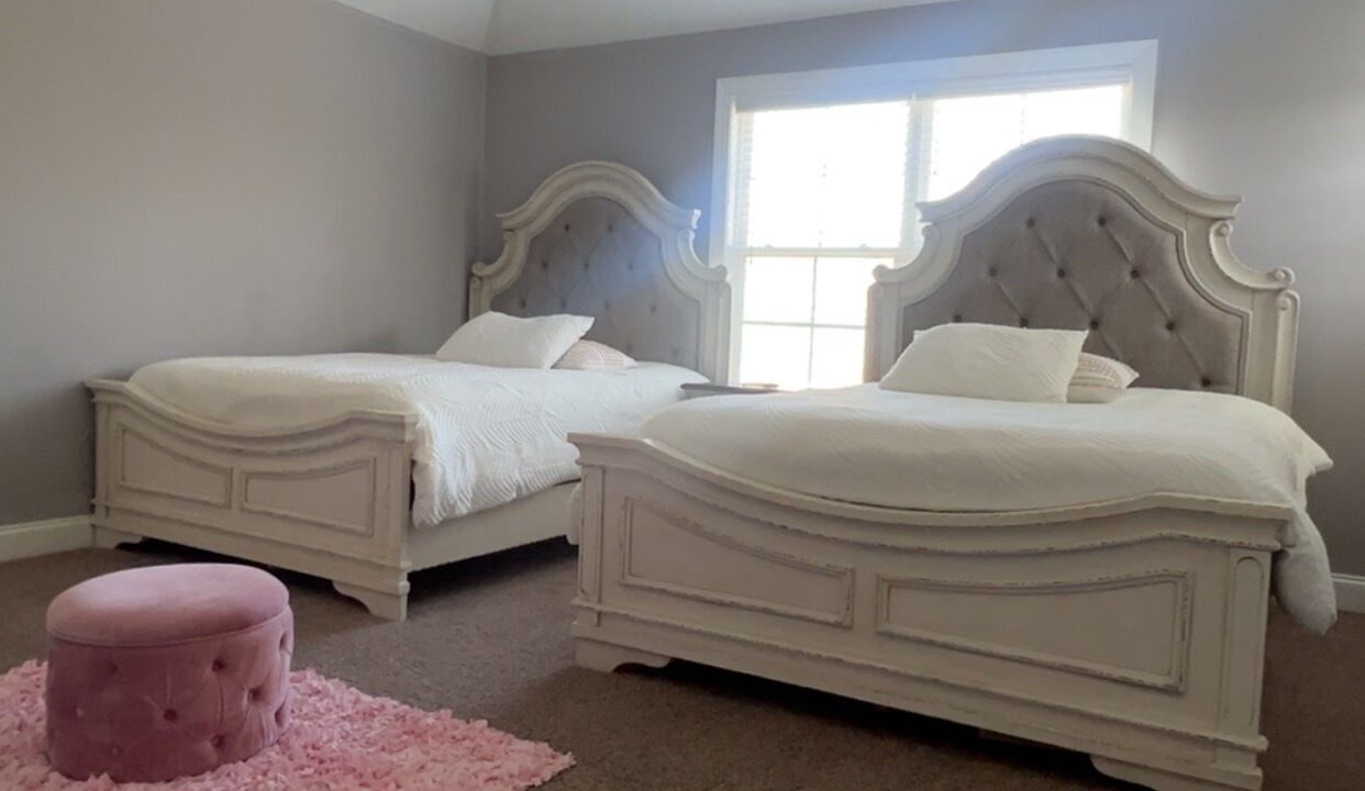 Photo of Bedroom in Grovetown