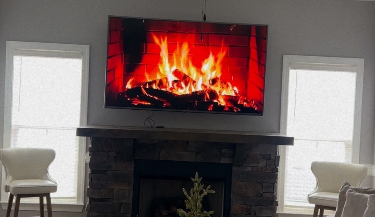 Photo of Livingroom in Grovetown