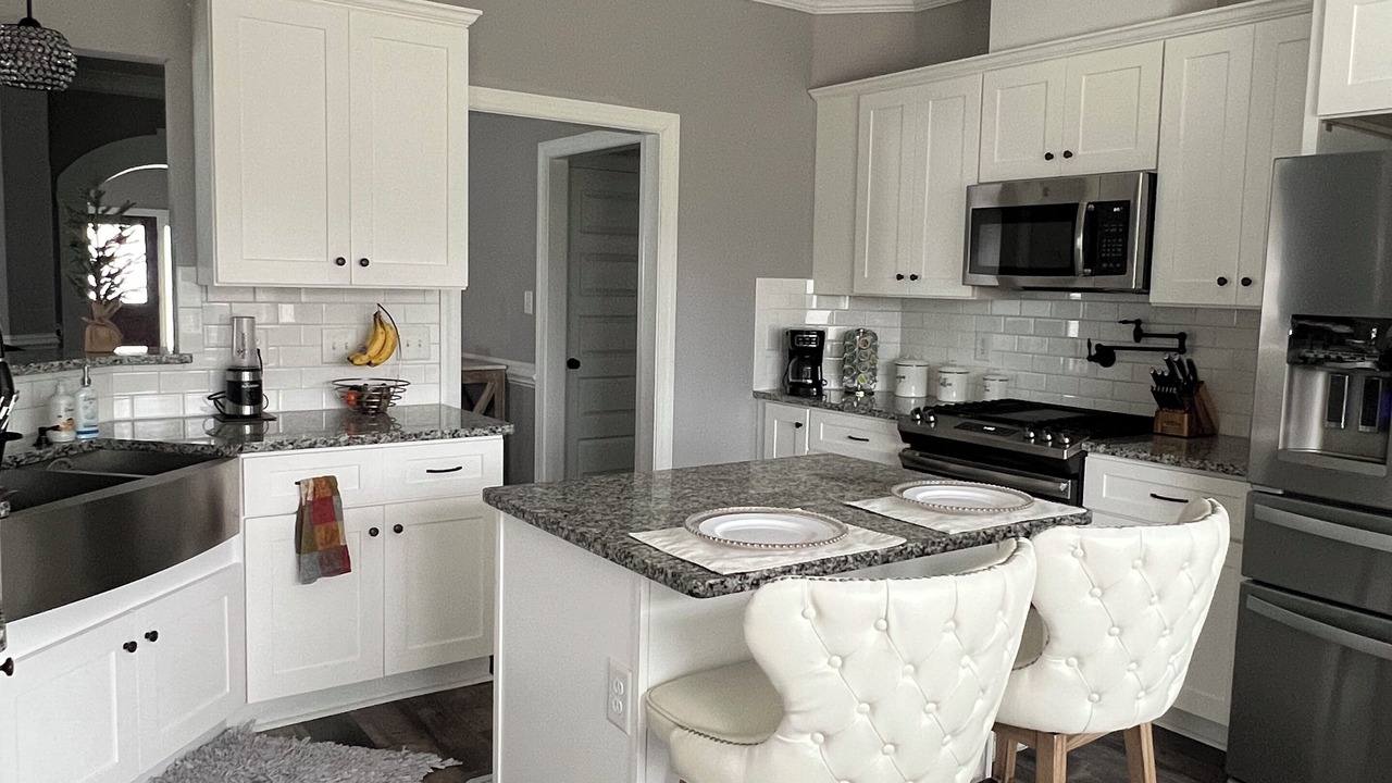 Photo of Kitchen in Grovetown