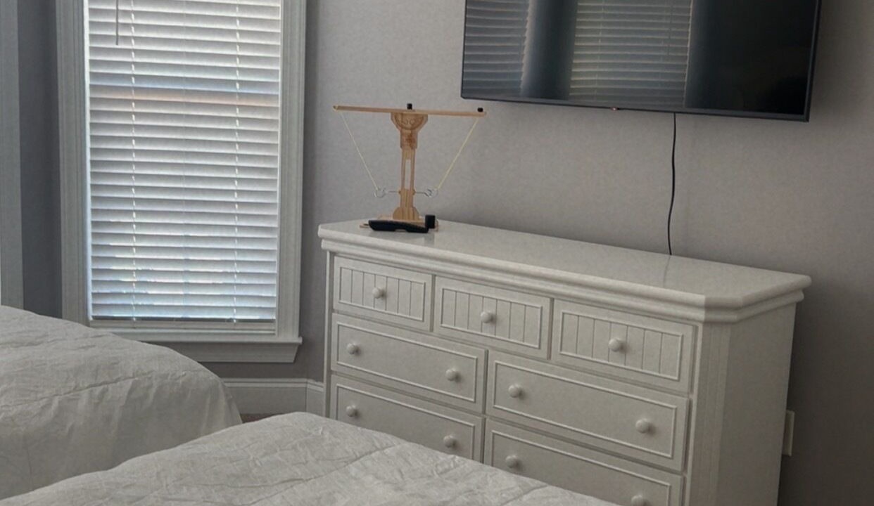 Photo of Bedroom in Grovetown