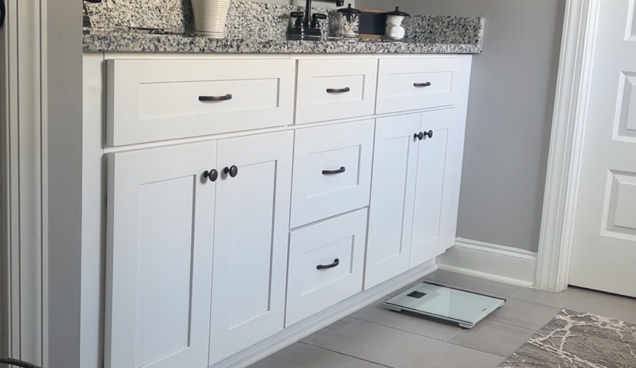 Photo of Bathroom in Grovetown