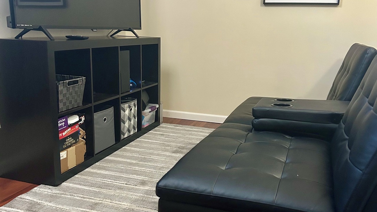 Photo of Livingroom in Kalkaska