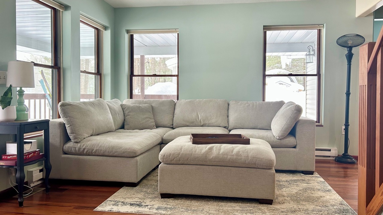 Photo of Livingroom in Kalkaska