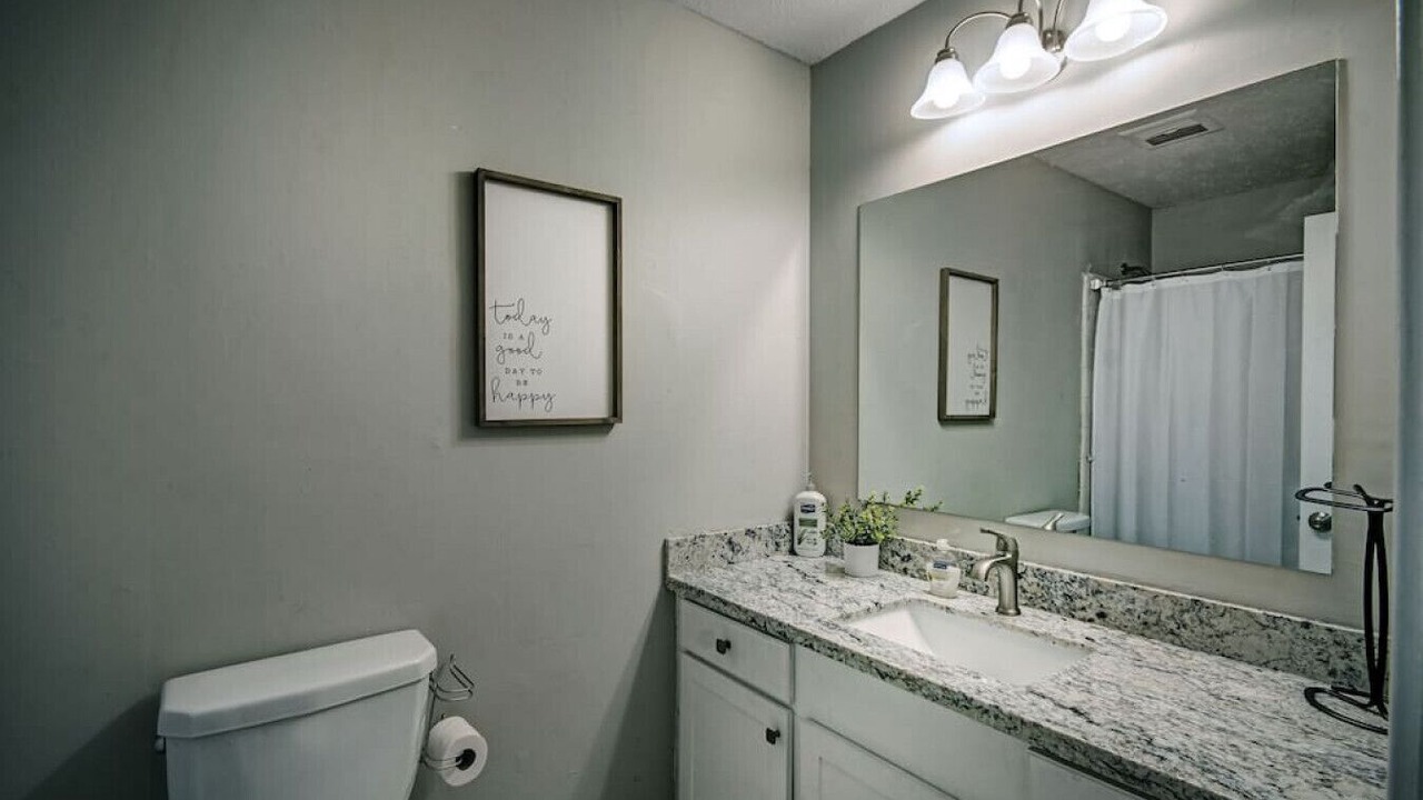 Photo of Bathroom in Madison