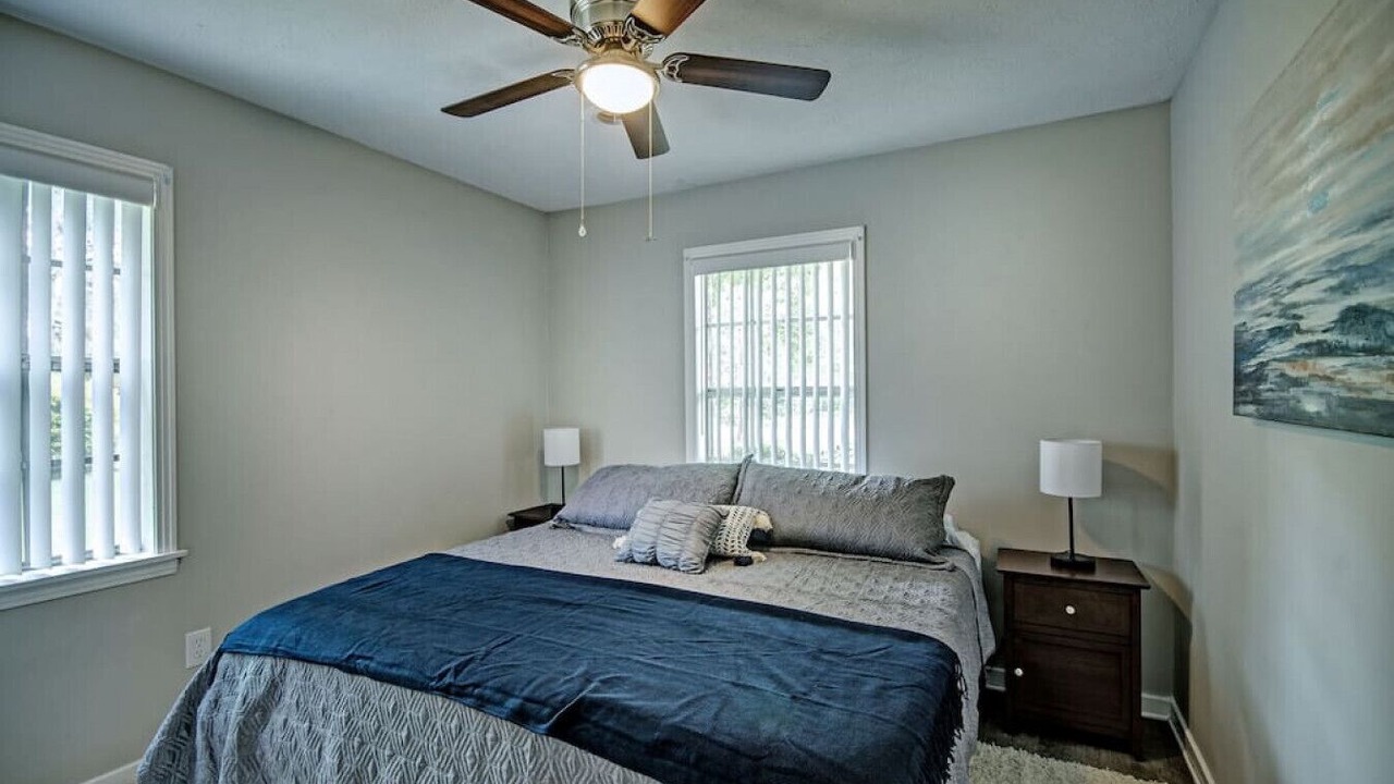 Photo of Bedroom in Madison