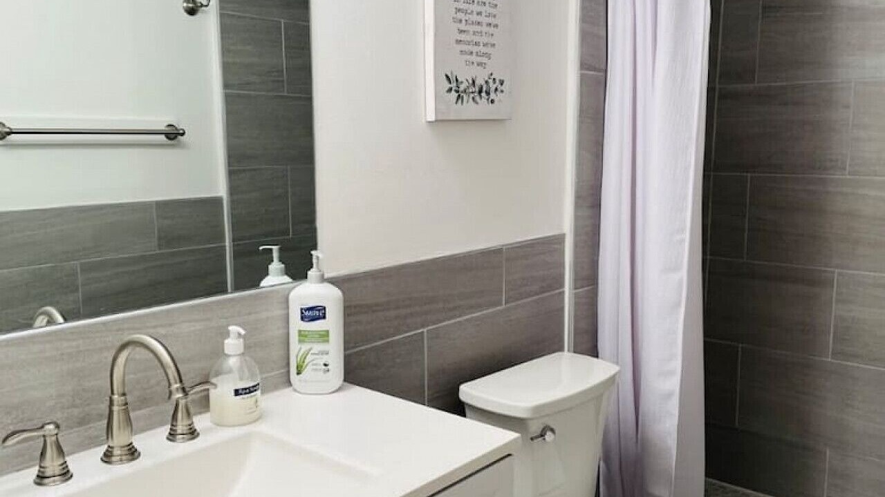 Photo of Bathroom in Madison