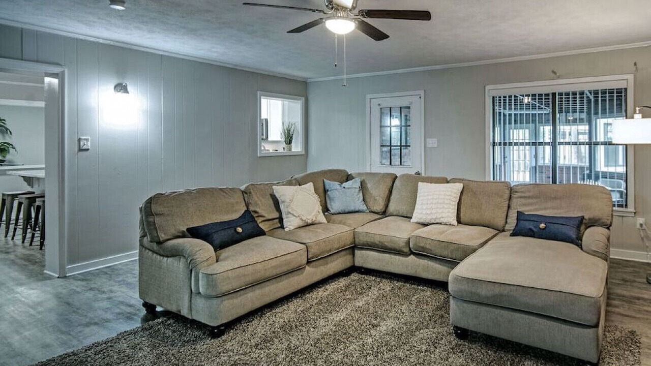 Photo of Livingroom in Madison