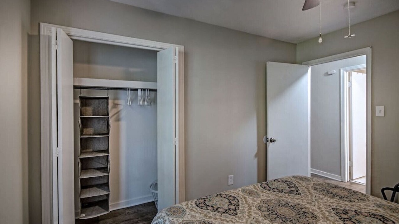 Photo of Bedroom in Madison