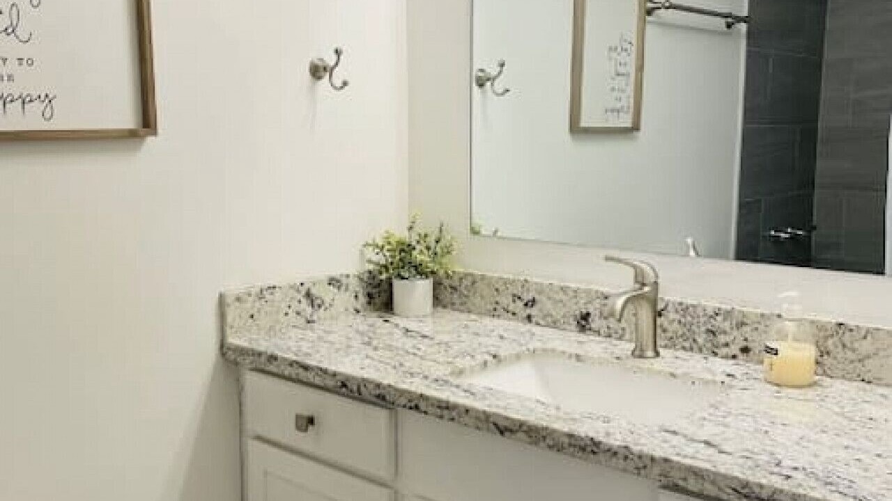 Photo of Bathroom in Madison
