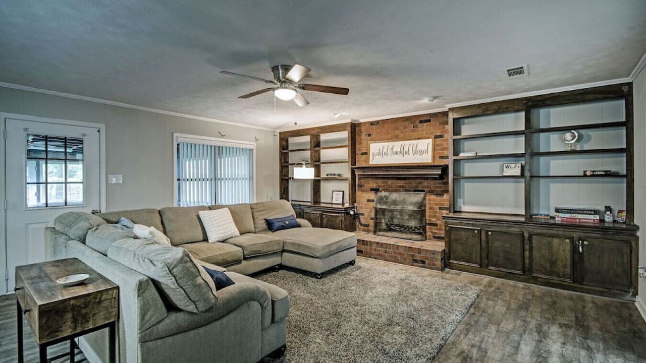 Photo of Livingroom in Madison