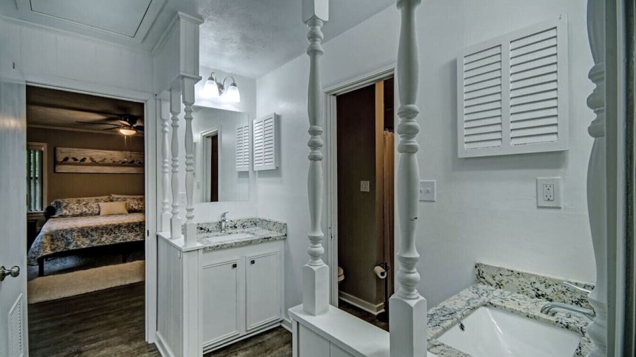 Photo of Bathroom in Madison