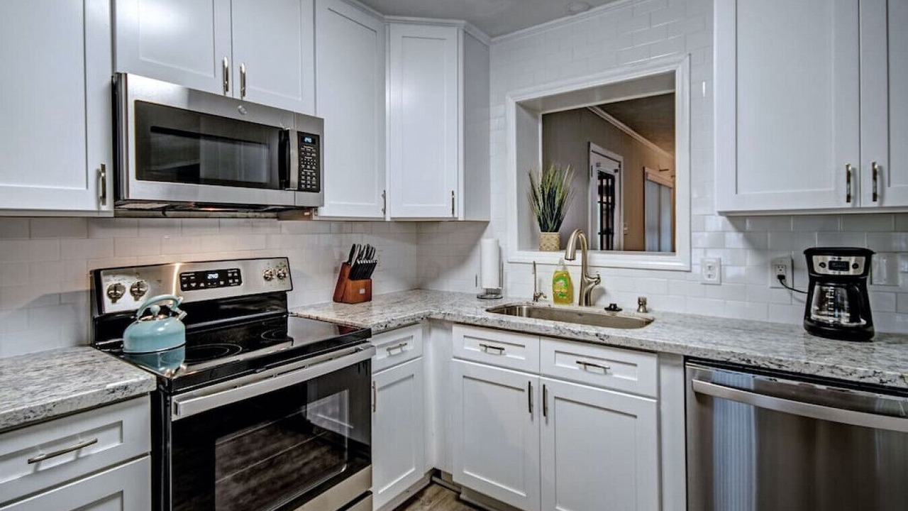 Photo of Kitchen in Madison
