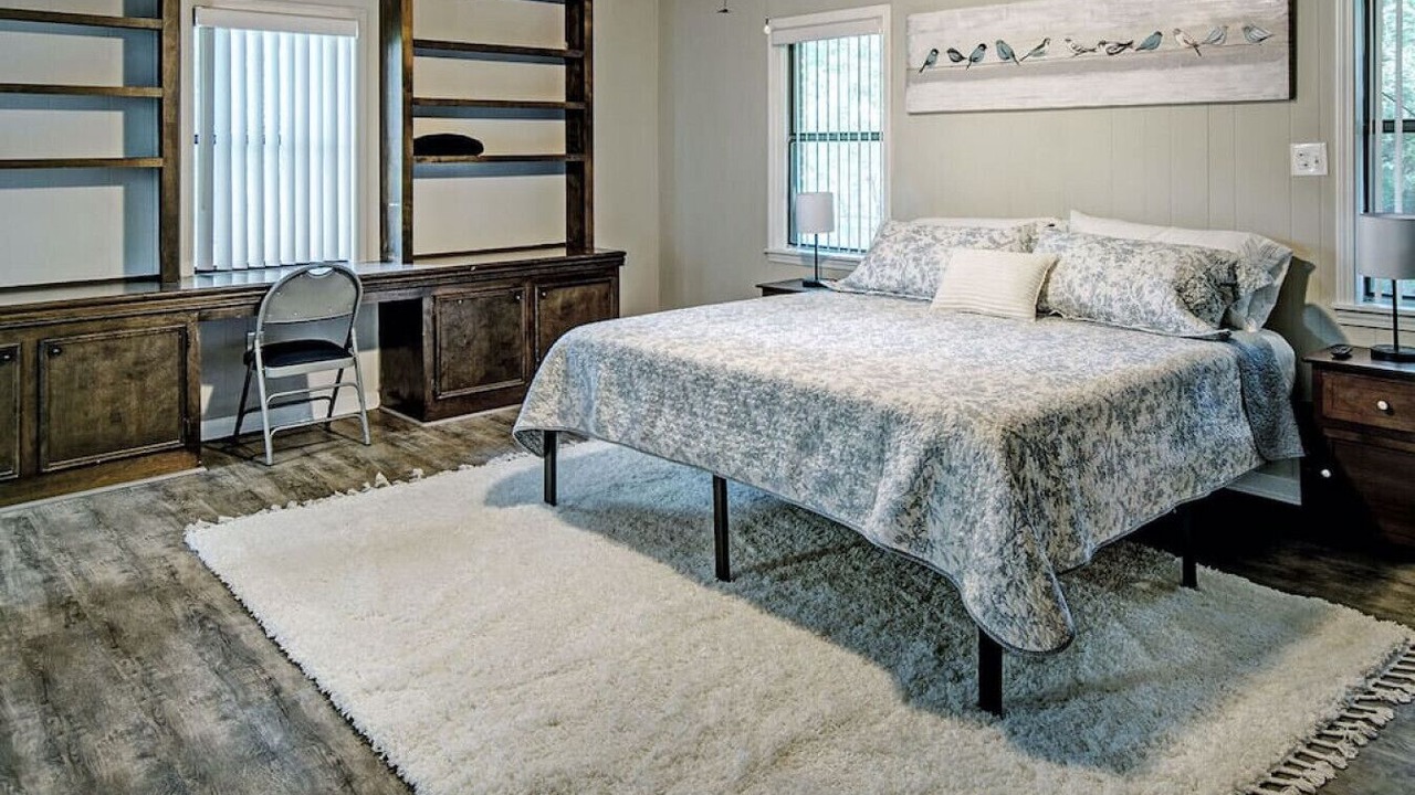 Photo of Bedroom in Madison