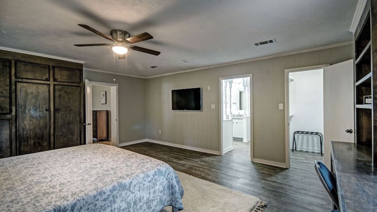Photo of Bedroom in Madison