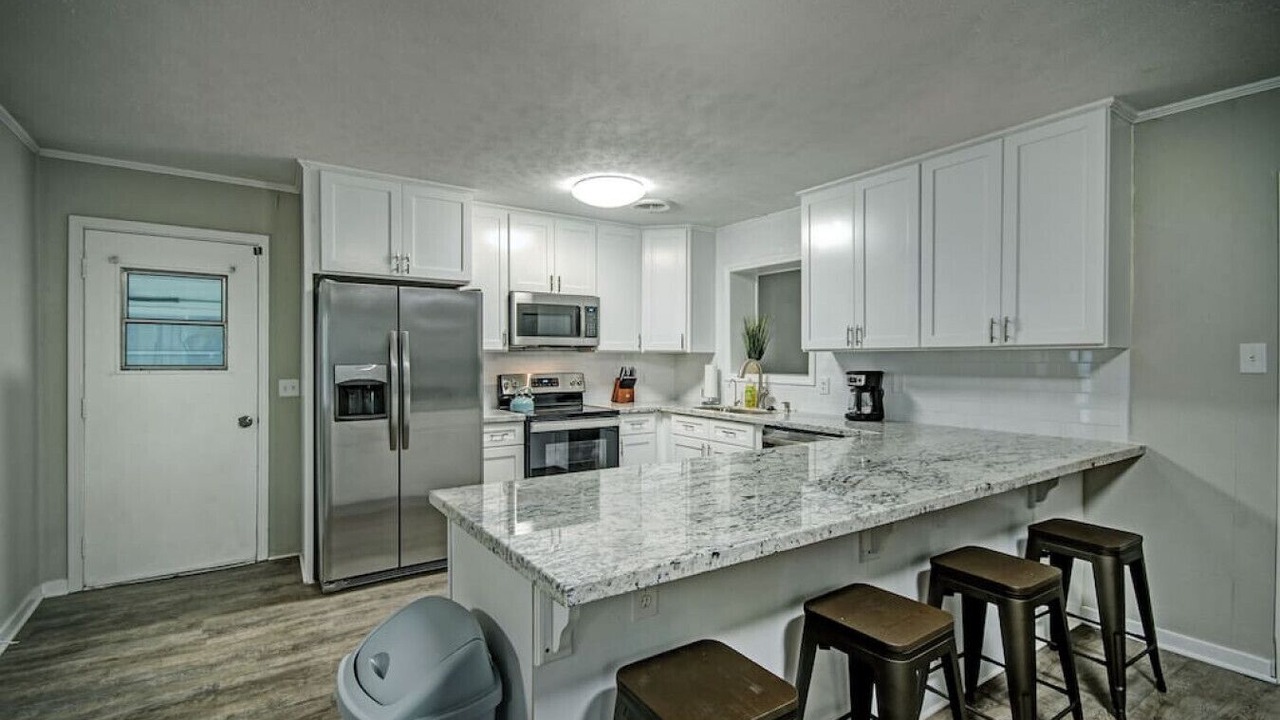 Photo of Kitchen in Madison
