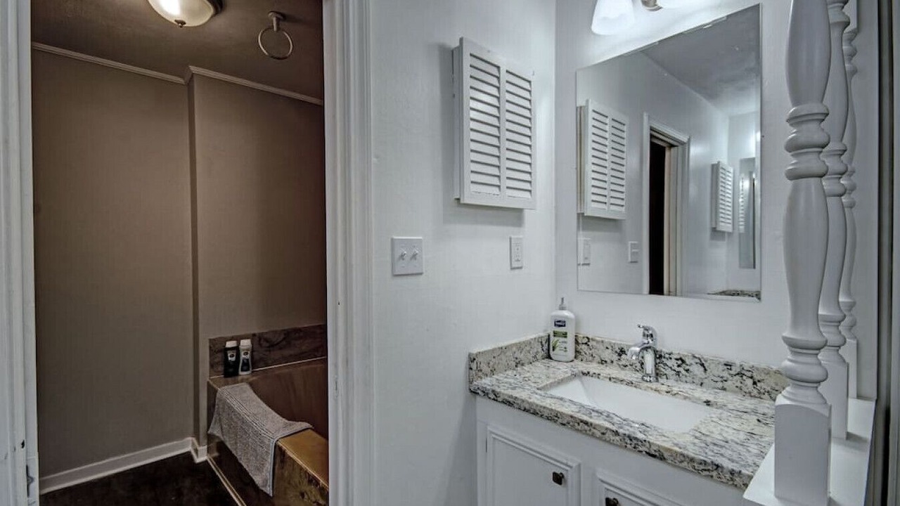 Photo of Bathroom in Madison