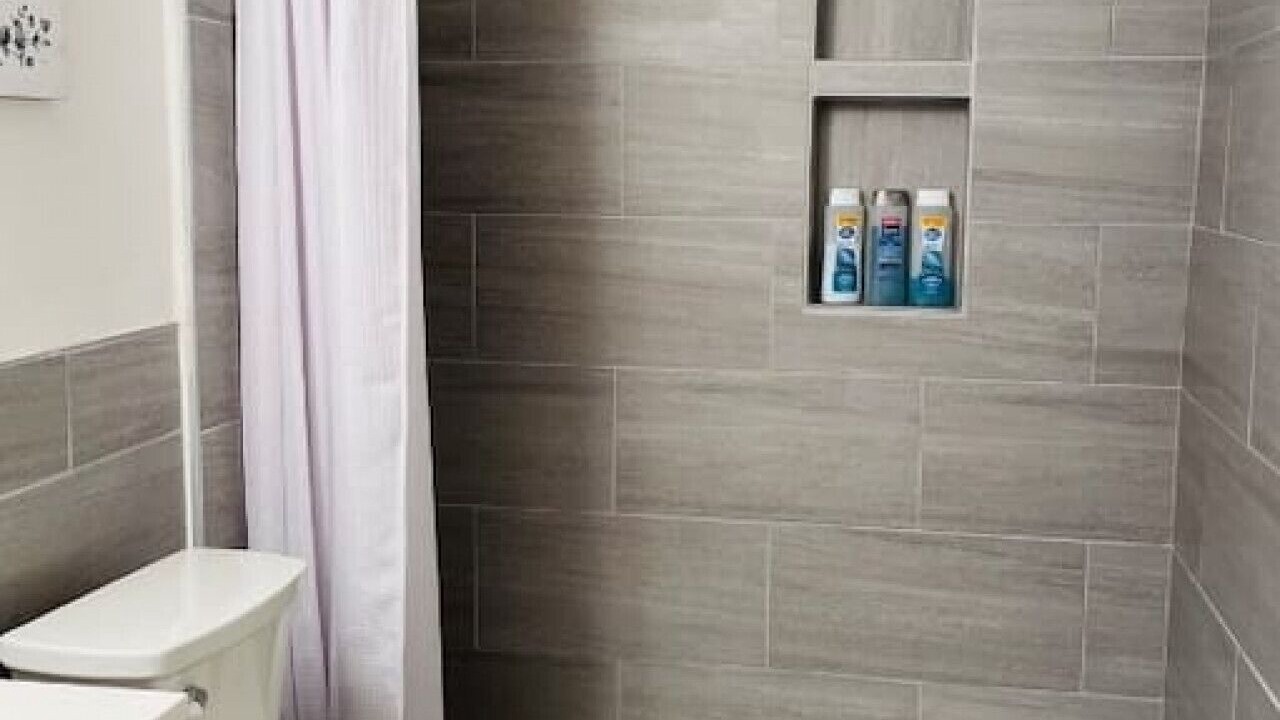 Photo of Bathroom in Madison