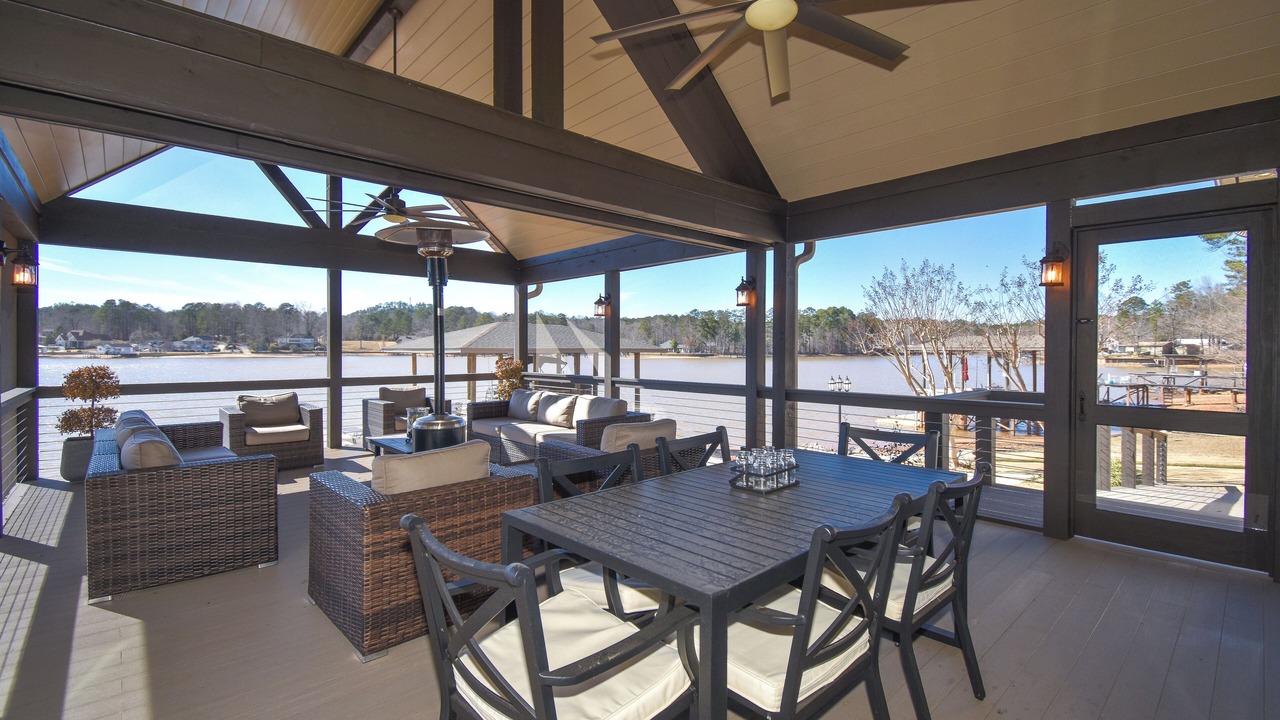 Photo of Outdoor in Jacksons' Gap