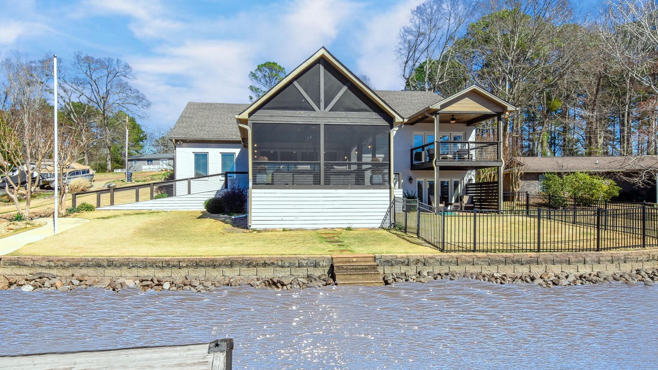 Photo of Outdoor in Jacksons' Gap