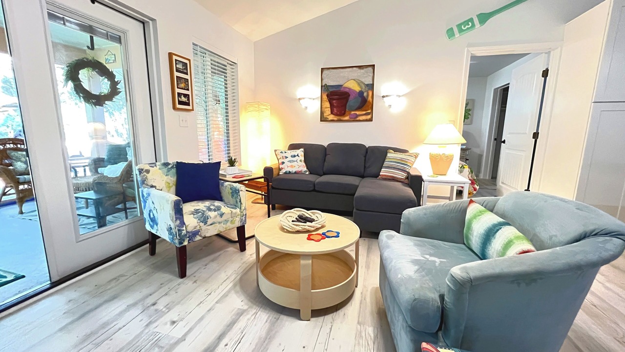 Photo of Livingroom in Melrose