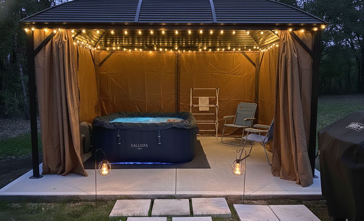 Photo of Outdoor in Melrose