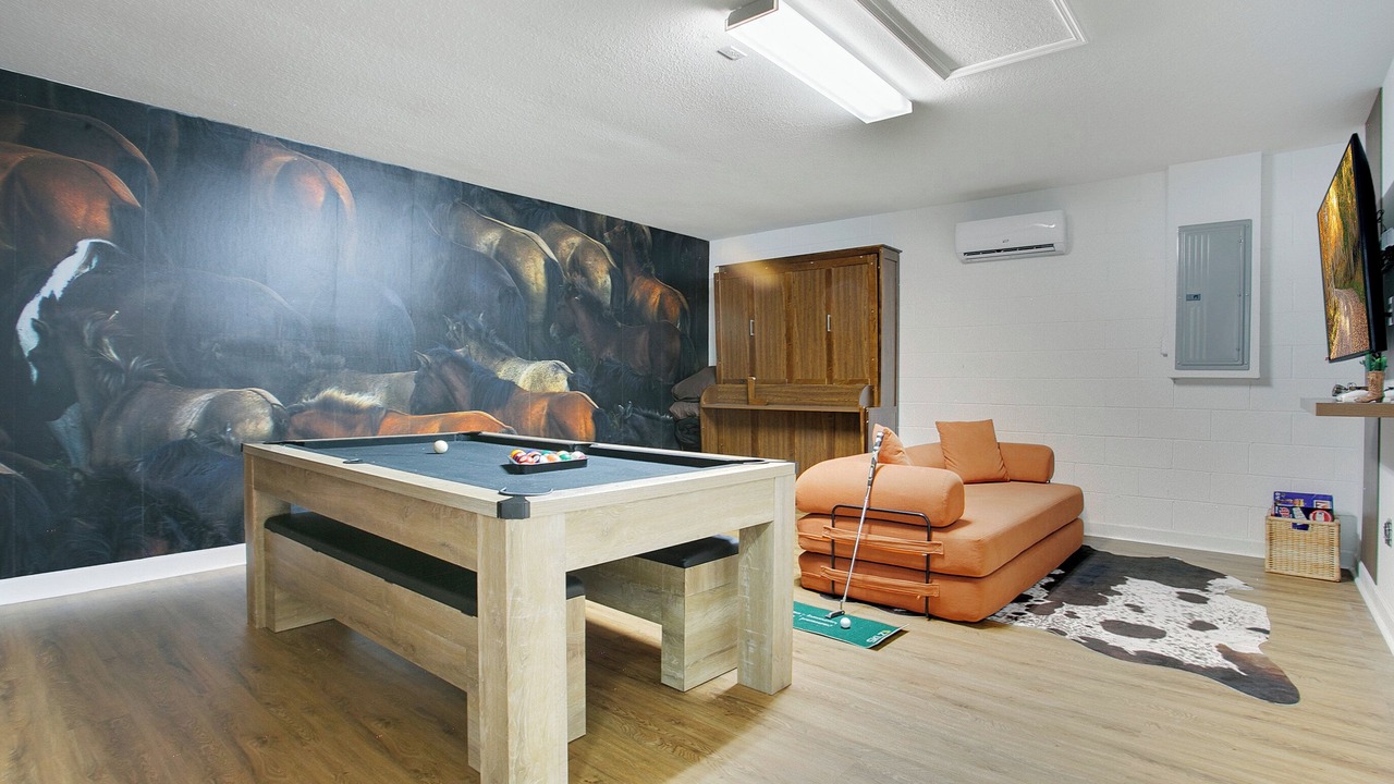 Photo of Bedroom in Candler