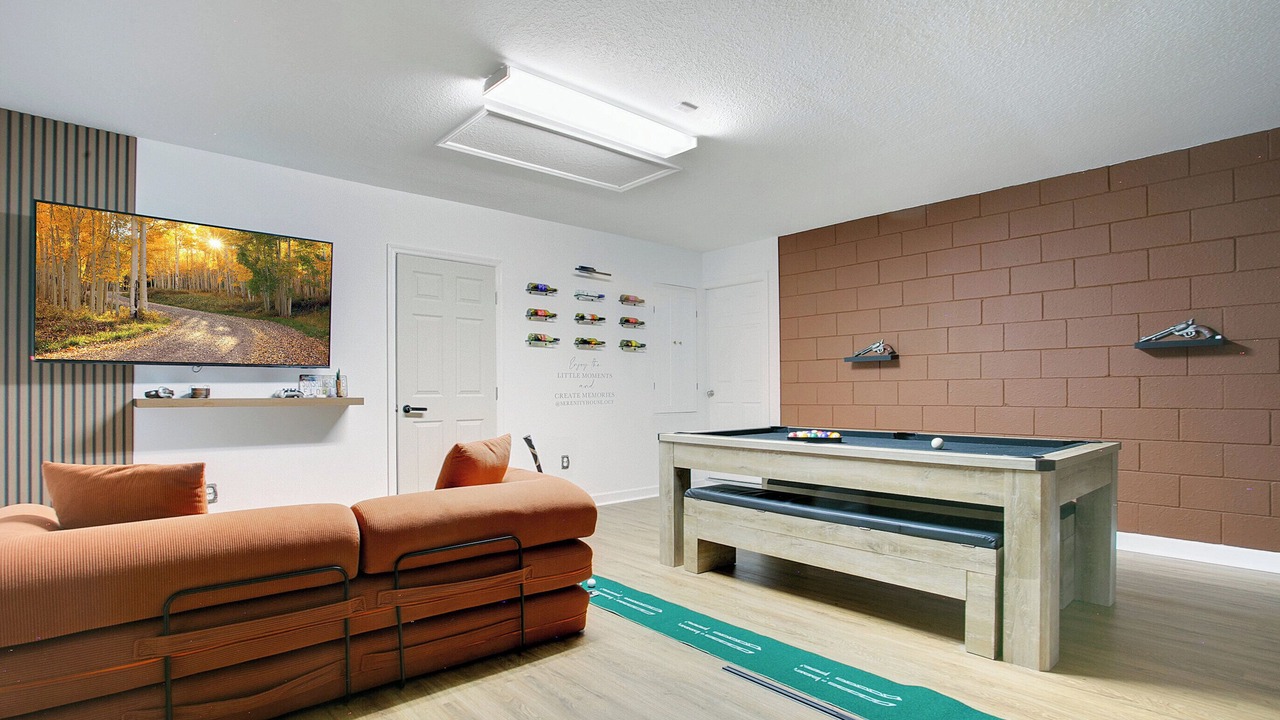 Photo of Bedroom in Candler