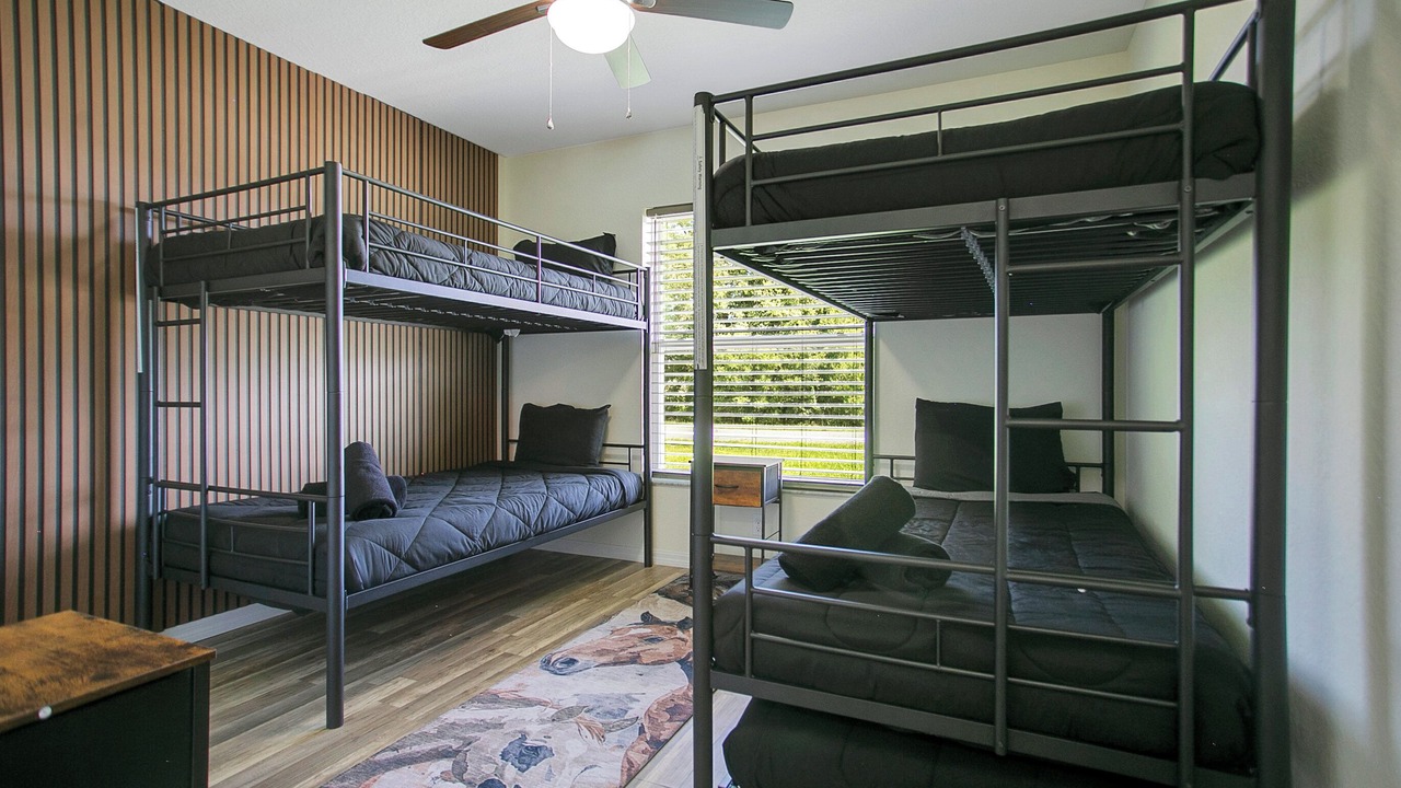 Photo of Bedroom in Candler