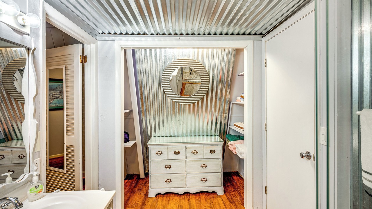 Photo of Bathroom in Fackler