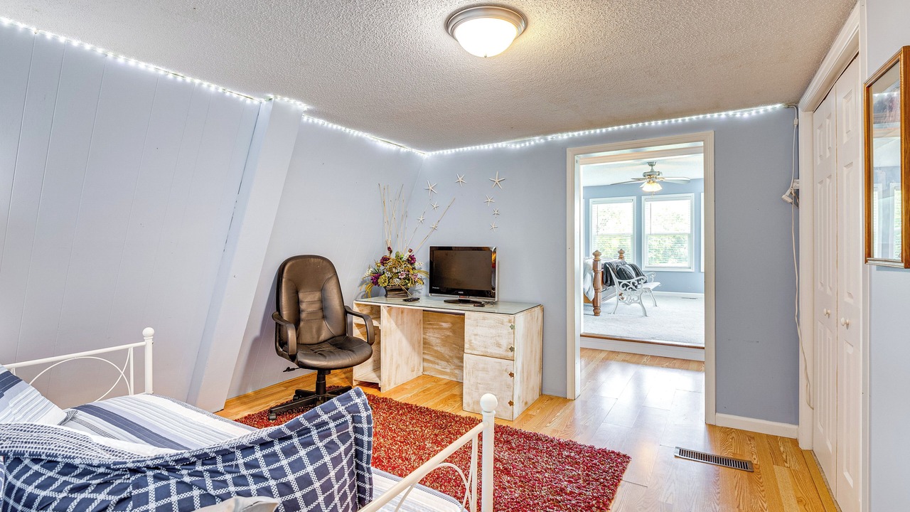 Photo of Bedroom in Fackler