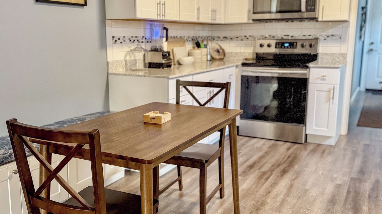 Photo of Kitchen in Florida Area