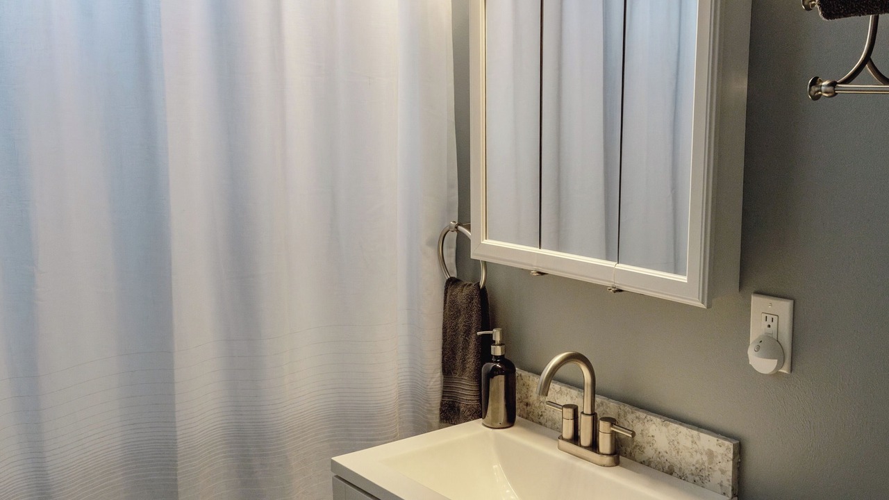 Photo of Bathroom in Florida Area