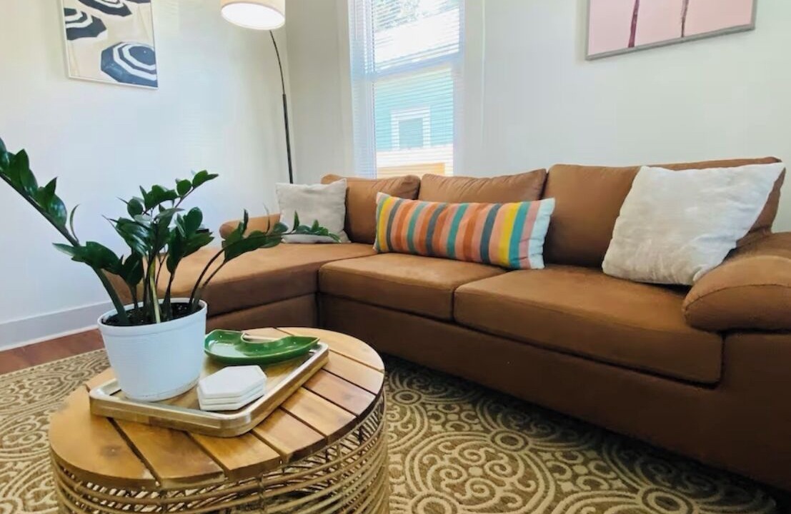 Photo of Livingroom in South Pensacola