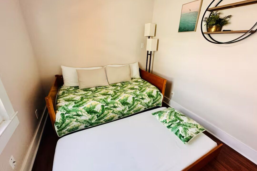 Photo of Bedroom in South Pensacola